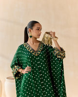 Daksha-green