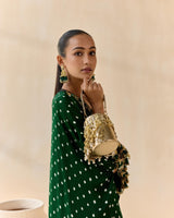 Daksha-green