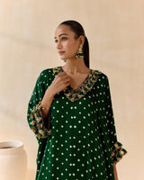 Daksha-green