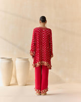 Adhira red