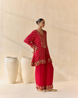 Adhira red