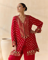 Adhira red