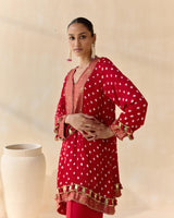 Adhira red