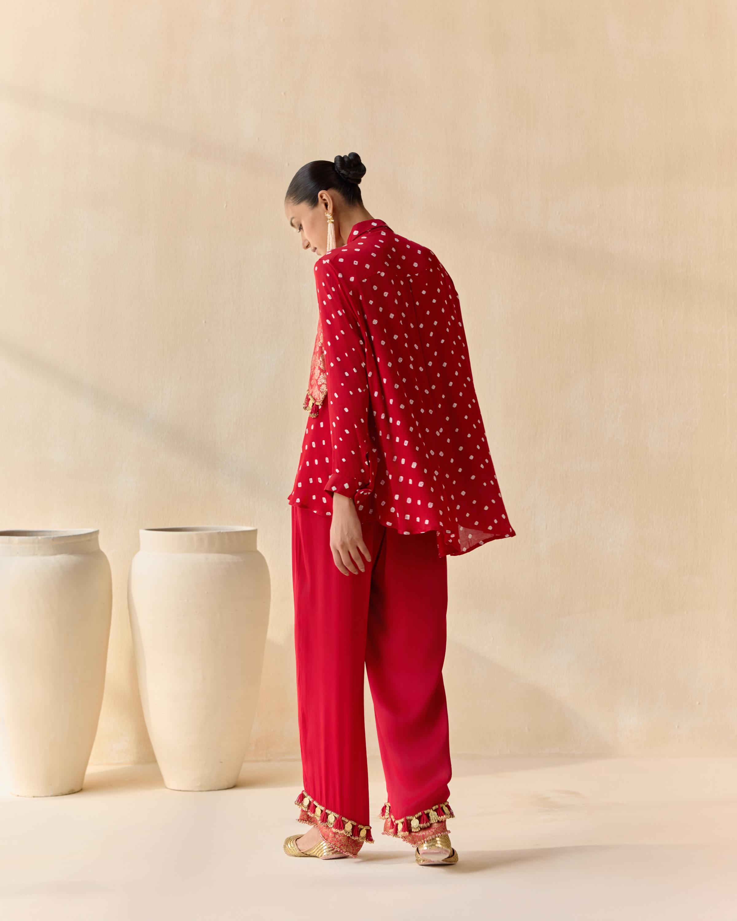 Pavitra-red