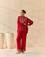 Pavitra-red