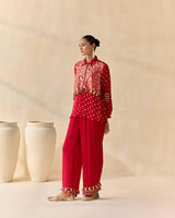 Pavitra-red
