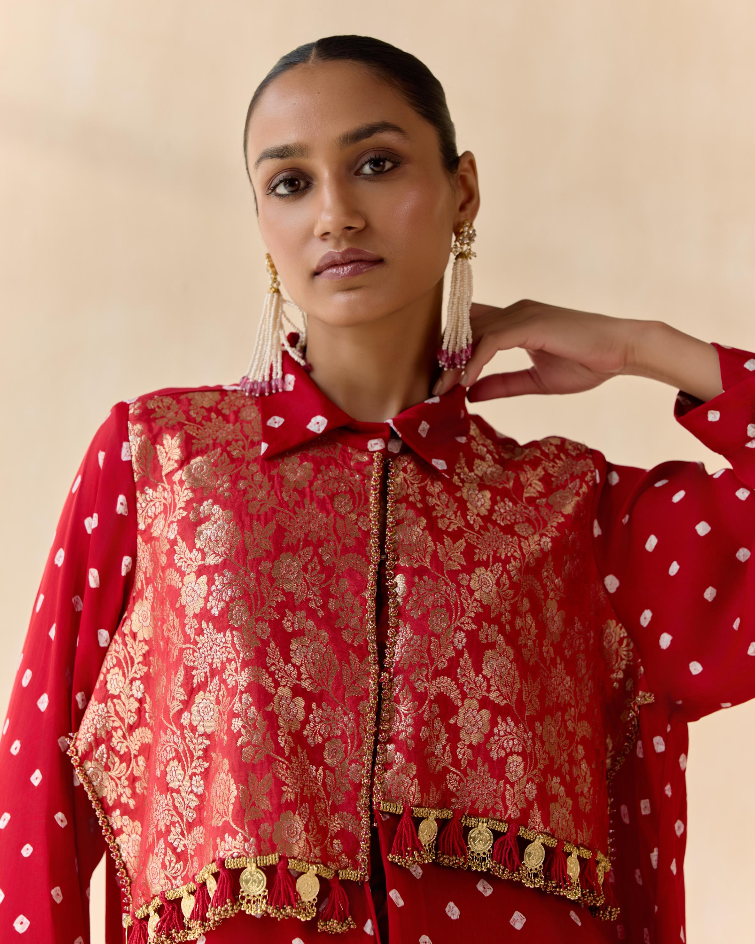 Pavitra-red