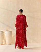 Daksha-red