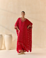 Daksha-red