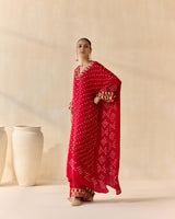 Daksha-red