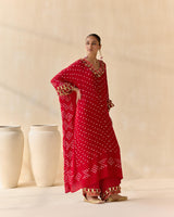 Daksha-red