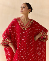 Daksha-red