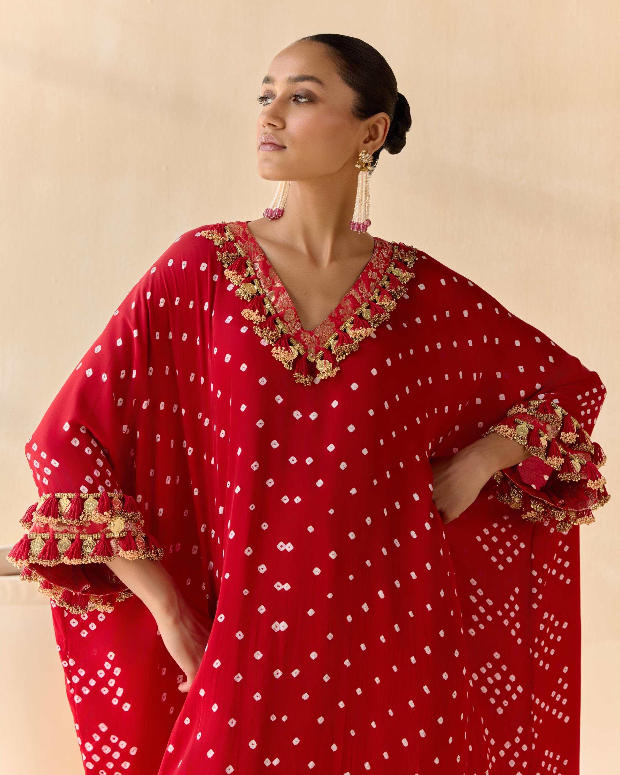 Daksha-red