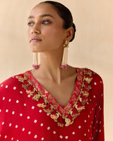Daksha-red