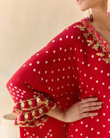 Daksha-red