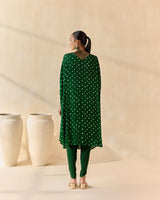 Ayantika-green