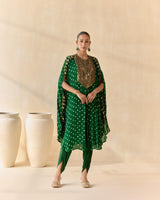 Ayantika-green