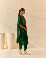 Ayantika-green