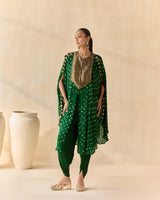 Ayantika-green