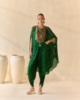 Ayantika-green