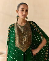 Ayantika-green