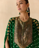Ayantika-green