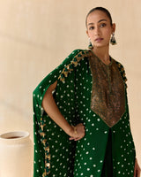 Ayantika-green