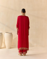 Prisha-red