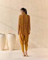 Pavitra-mustard