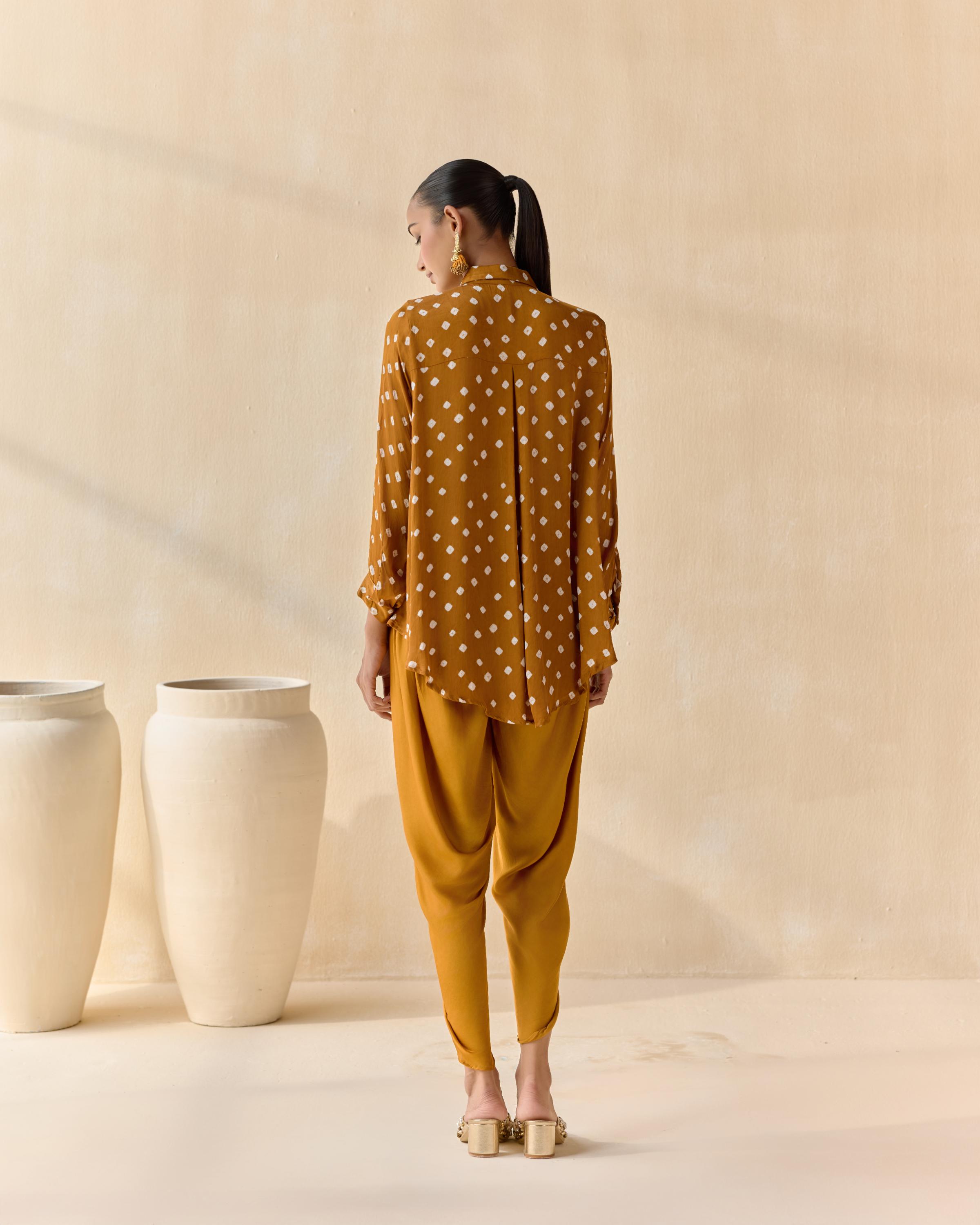 Pavitra-mustard