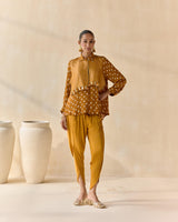 Pavitra-mustard