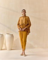 Pavitra-mustard
