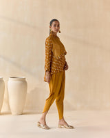 Pavitra-mustard