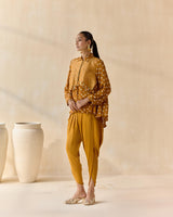 Pavitra-mustard