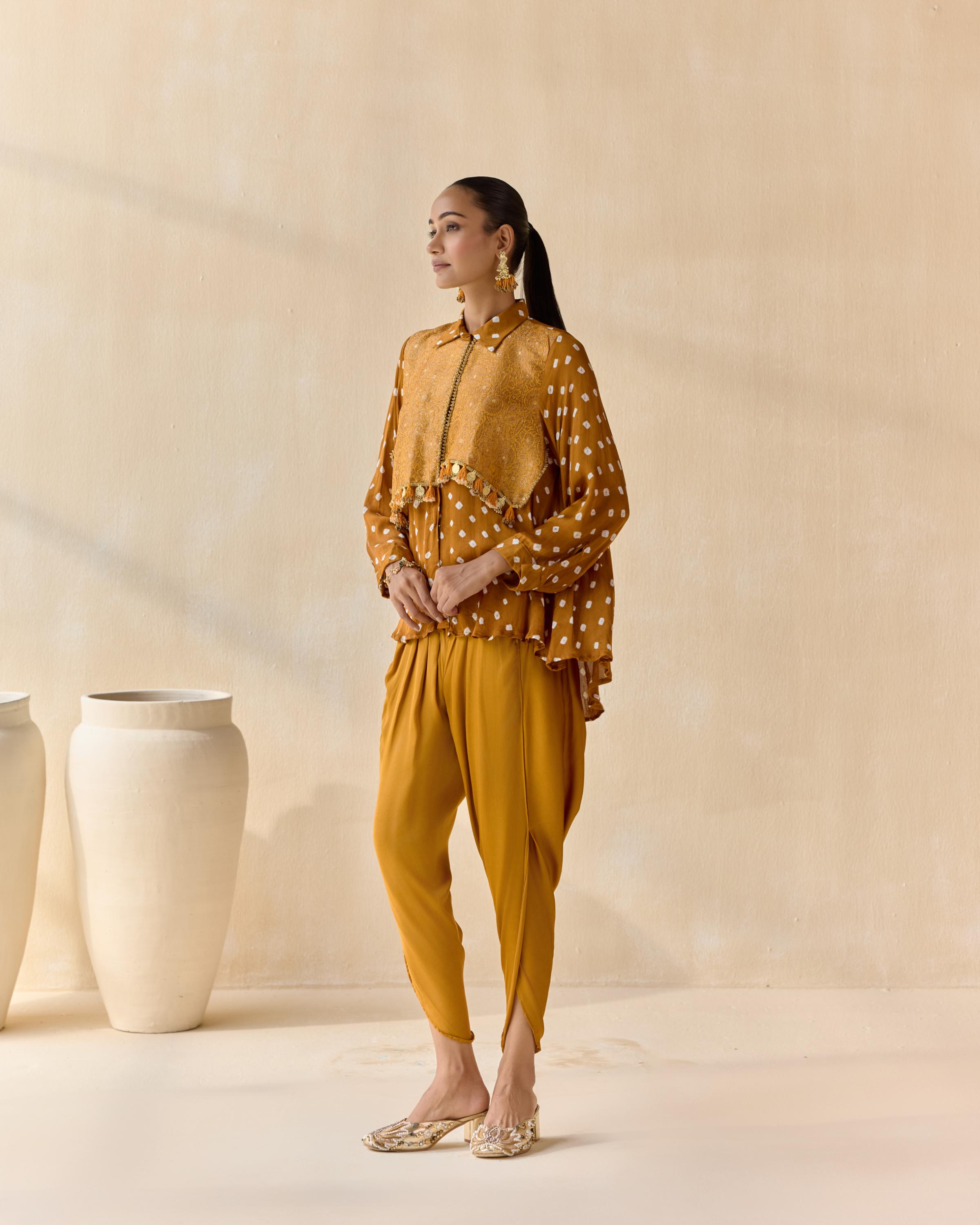 Pavitra-mustard