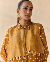 Pavitra-mustard