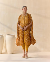 Ayantika-mustard