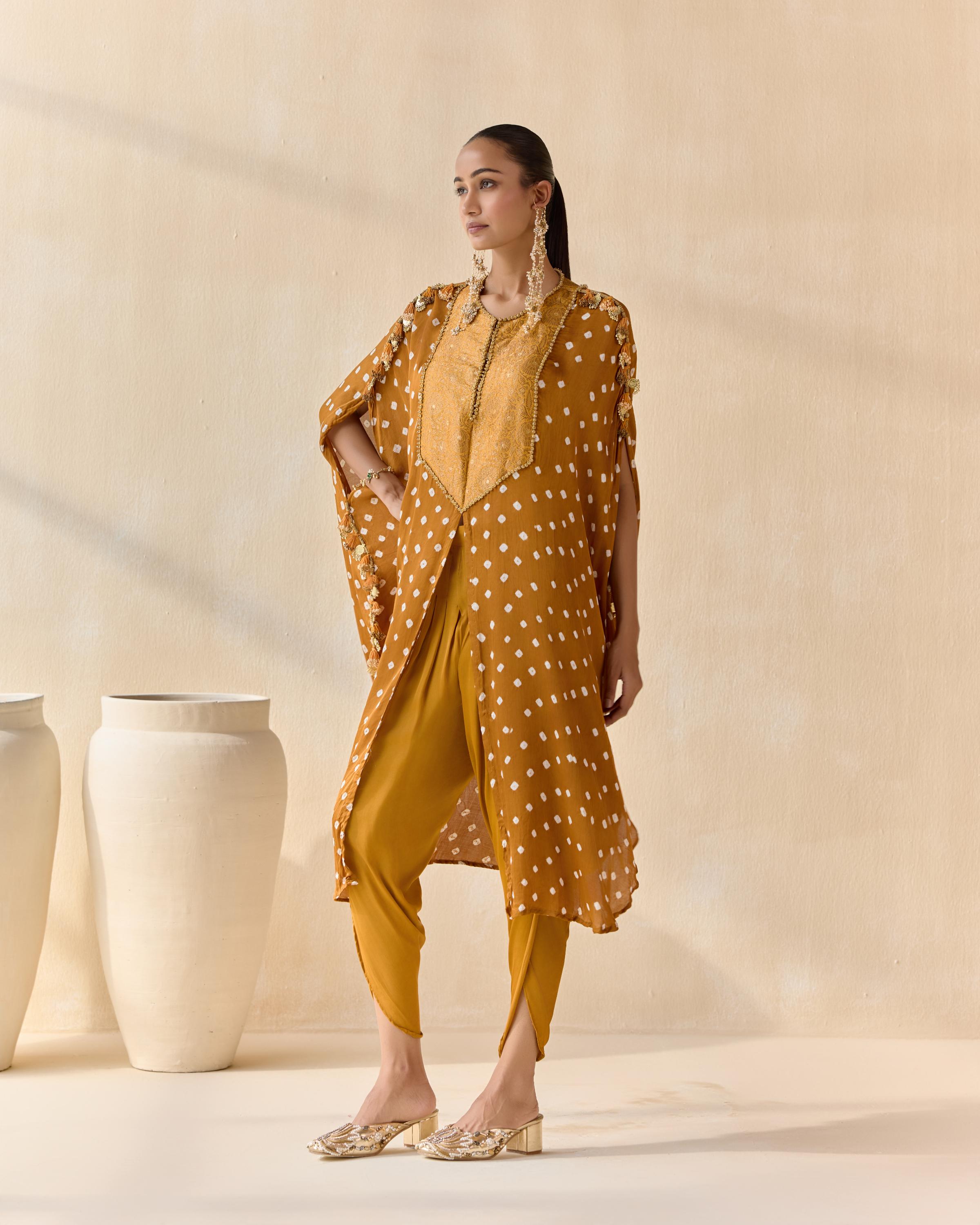 Ayantika-mustard