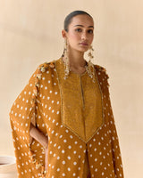 Ayantika-mustard