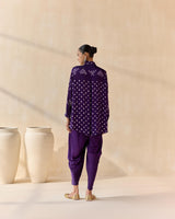 Pavitra-purple