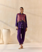 Pavitra-purple