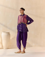 Pavitra-purple