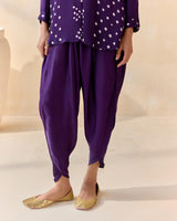 Pavitra-purple