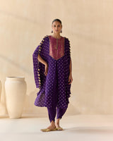 Ayantika-purple
