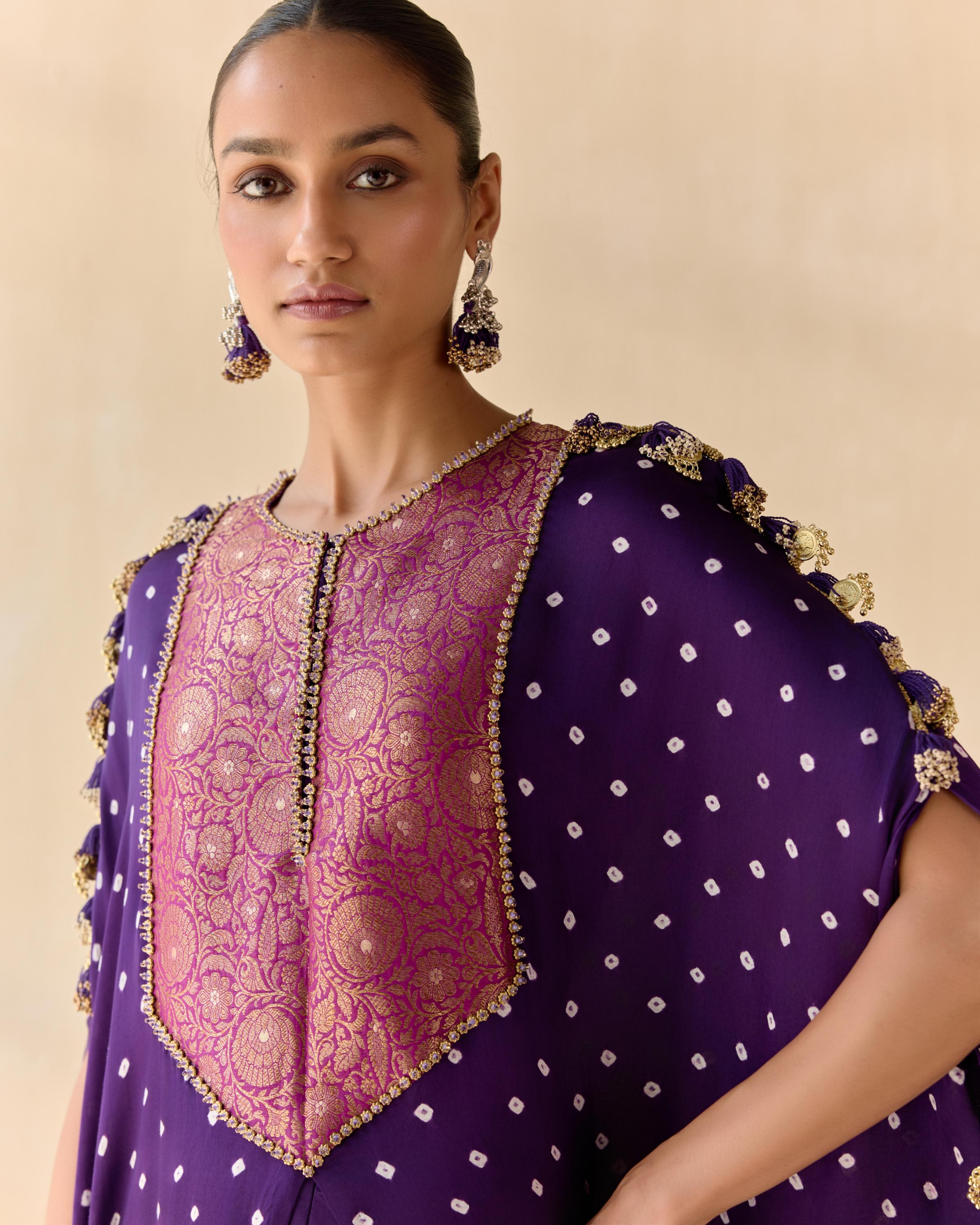 Ayantika-purple