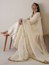 Mallika Kurta Set