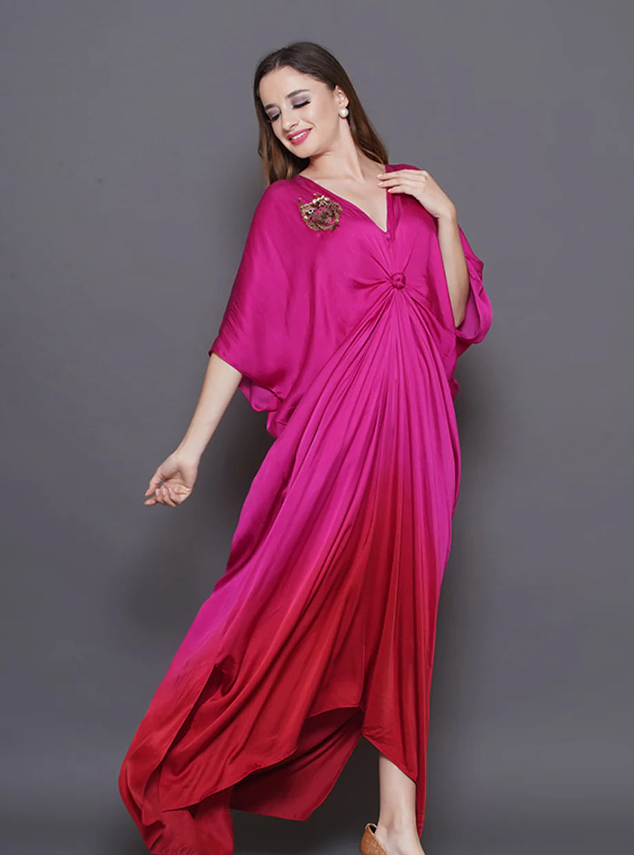 SO FLO DRESS