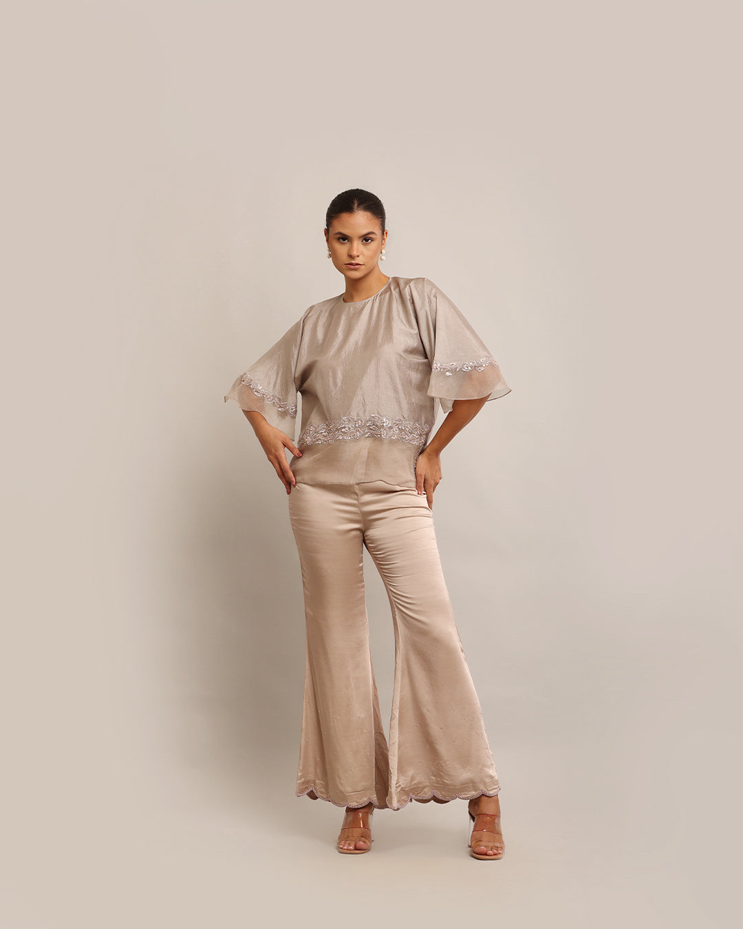 FC87 PANTS