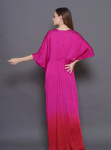 SO FLO DRESS