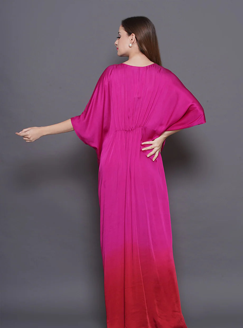 SO FLO DRESS